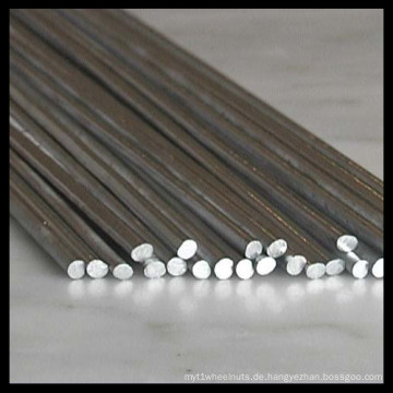 Aluminium Rod